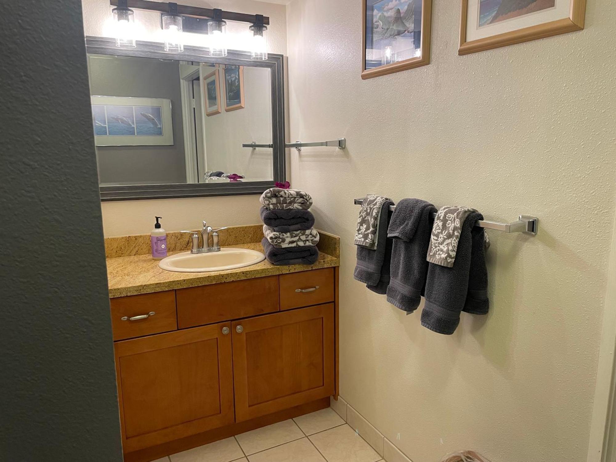South Maui Ocean View Condo With Free Wifi And Parking Wailea  Exterior foto