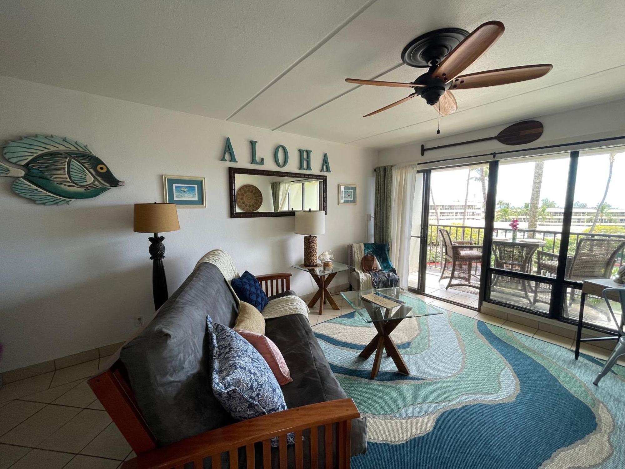 South Maui Ocean View Condo With Free Wifi And Parking Wailea  Exterior foto